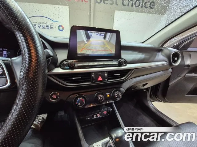 Kia Come New K3 id 2941575 из Кореи 7