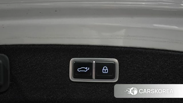 Genesis G80 (RG3) id 4774906 из Кореи 7