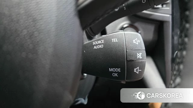 Renault Korea (Samsung) The New QM6 id 4353867 из Кореи 7