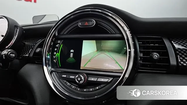 Mini Cooper S id 3449230 из Кореи 7