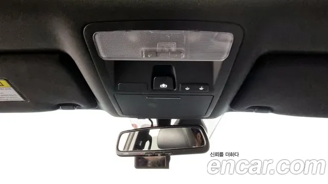 Ssangyong G4 Rexton id 2813934 из Кореи 7