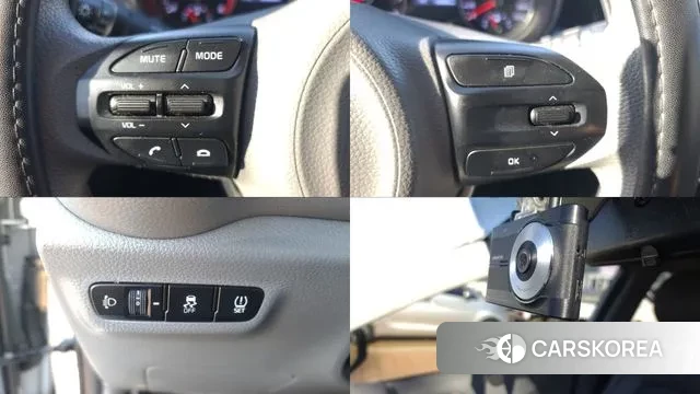 Kia All New Morning (JA) id 3423180 из Кореи 7