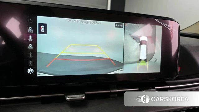 Kia Carnival 4th generation id 3828053 из Кореи 7