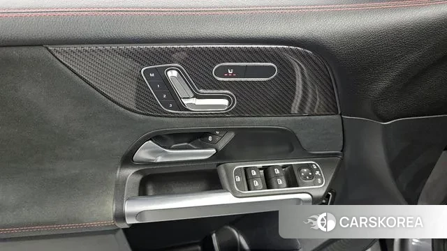 Mercedes-Benz GLB-Class X247 id 2900462 из Кореи 7