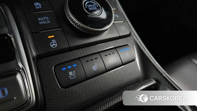 Hyundai The New Santa Fe id 4344709 из Кореи 7