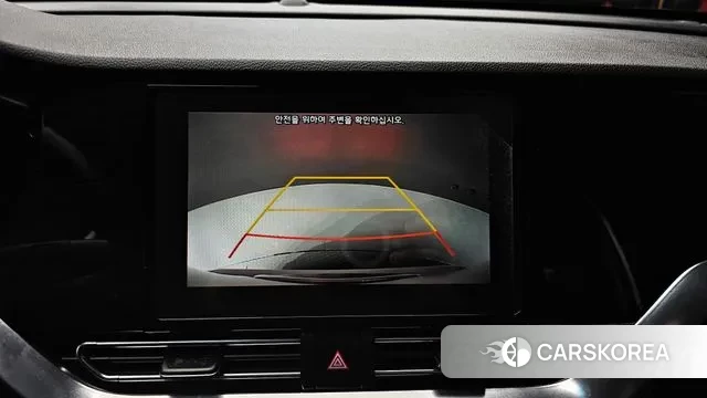 Kia The New Niro id 3292041 из Кореи 7