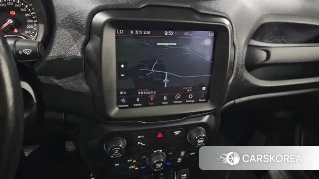 Jeep Renegade id 3033103 из Кореи 7