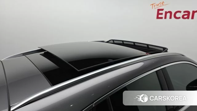 Mercedes-Benz GLA - Class H247 id 3898767 из Кореи 7