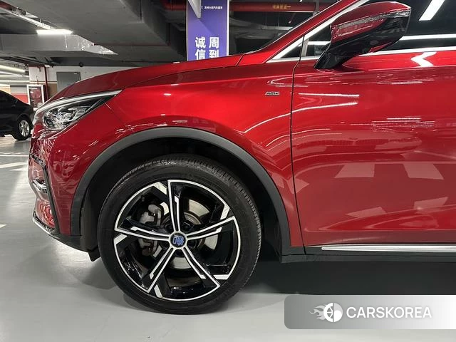 BYD Tang DM id 4241891 из Китая 7