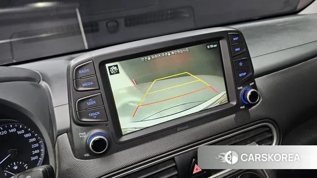 Hyundai Kona id 3356776 из Кореи 7