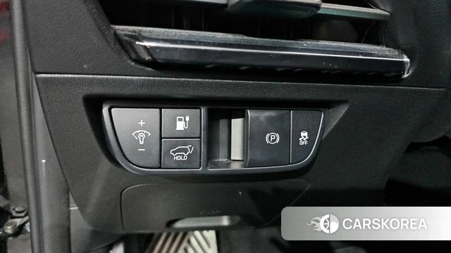 Kia EV6 id 4443279 из Кореи 7