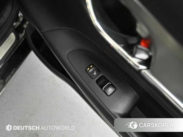 Hyundai The New Grandeur IG id 3818701 из Кореи 7