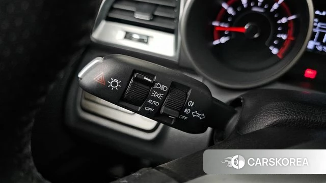 Ssangyong Tivoli Armor id 3834898 из Кореи 7