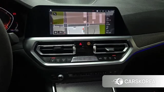 BMW 3 Series (G20) id 3443962 из Кореи 7