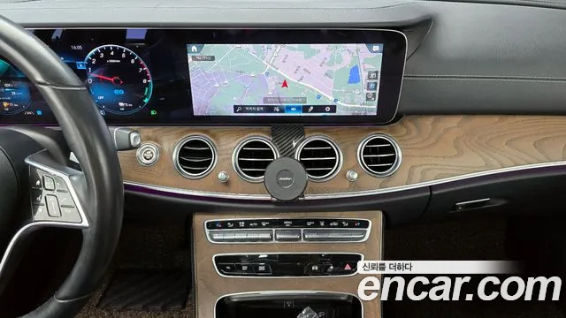 Mercedes-Benz E-Class W213 id 2833234 из Кореи 7