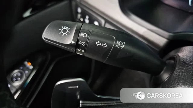 Kia K7 Premier Hybrid id 2999414 из Кореи 7