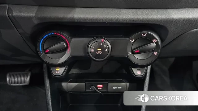 Kia All New Morning (JA) id 3018662 из Кореи 7