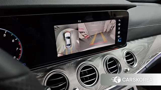 Mercedes-Benz E-Class W213 id 3740649 из Кореи 7