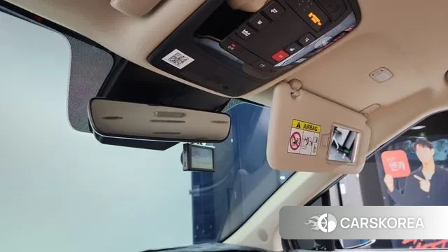 Kia Carnival 4th generation id 3649401 из Кореи 7