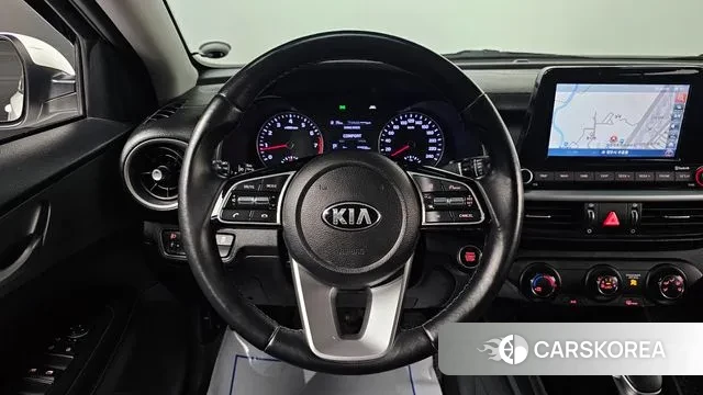 Kia Come New K3 id 3422936 из Кореи 7