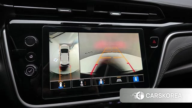 Chevrolet (GM Daewoo) Bolt EUV id 3909966 из Кореи 7