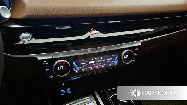 Genesis G80 (RG3) id 2979016 из Кореи 7