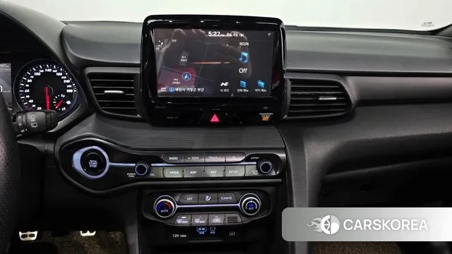 Hyundai Veloster (JS) id 3000238 из Кореи 7