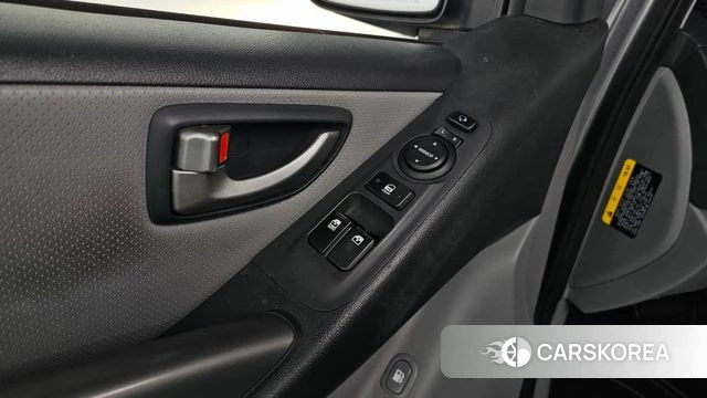 Hyundai The New Grand Starex id 3808185 из Кореи 7