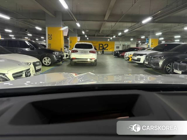 BMW X3 (G01) id 3824885 из Кореи 7