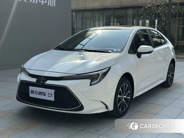 Toyota Lei Ling id 4301630 из Китая 7