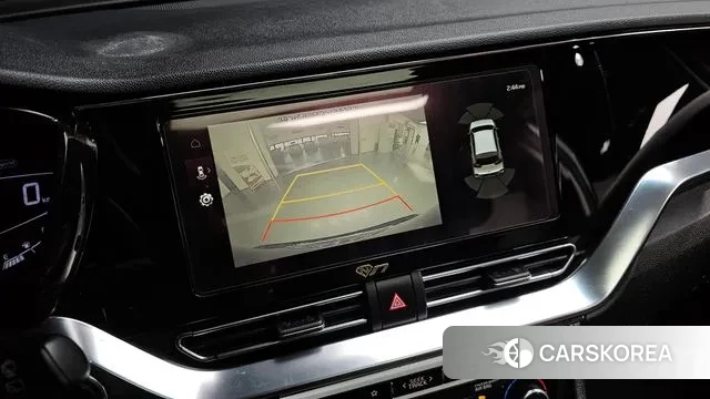 Kia The New Niro id 3318872 из Кореи 7