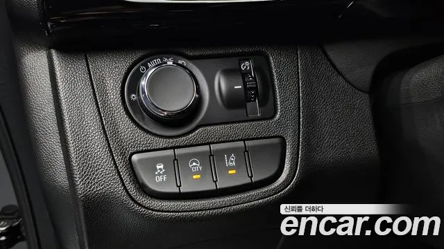 Chevrolet (GM Daewoo) The New Spark id 2500943 из Кореи 7