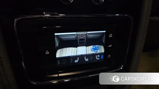 Bentley Flying Spur 2nd Generation id 3076745 из Кореи 7