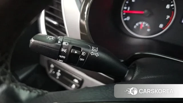 Kia Seltos id 3655460 из Кореи 7