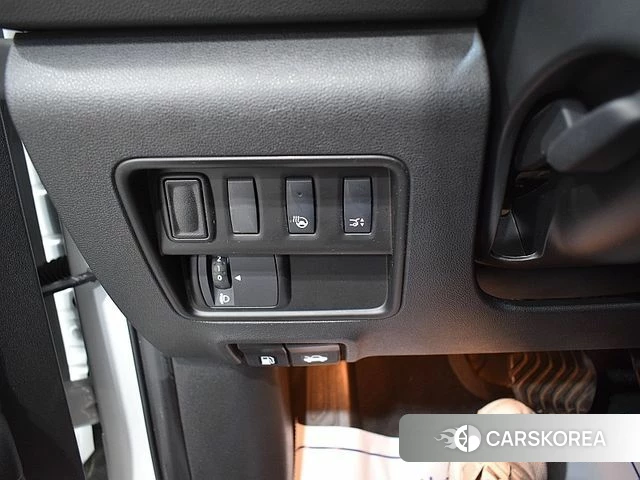 Renault Korea (Samsung) The New QM6 id 4907232 из Кореи 7
