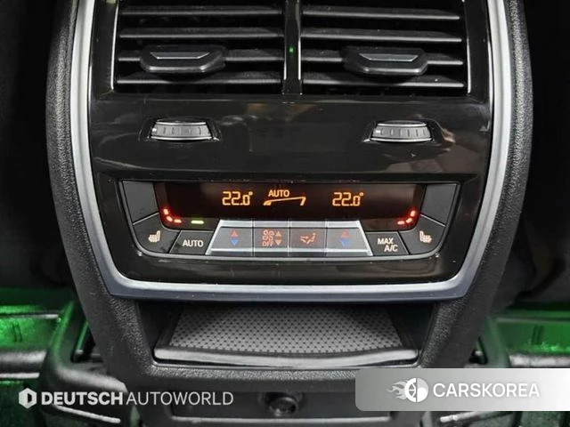 BMW X6 (G06) id 4222894 из Кореи 7