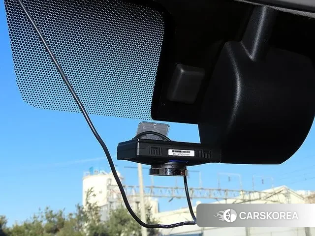 Renault Korea (Samsung) Master id 3557522 из Кореи 7