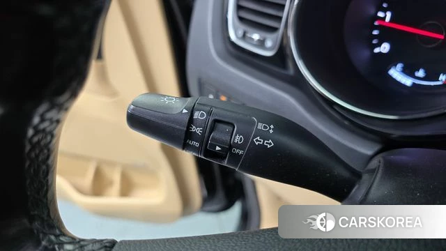 Kia The New Carnival id 4732846 из Кореи 7