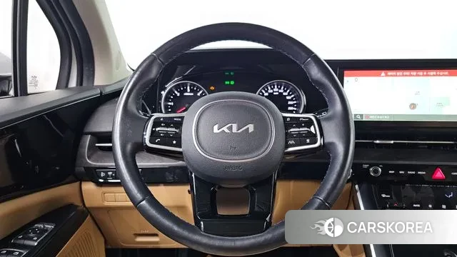 Kia Carnival 4th generation id 3759642 из Кореи 7