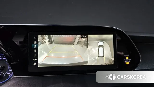 Hyundai Palisade id 3753995 из Кореи 7