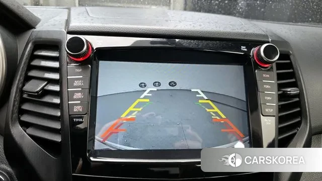 Ssangyong Tivoli Air id 3009280 из Кореи 7