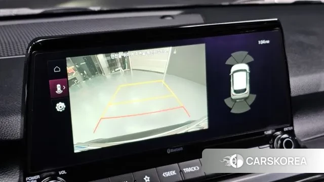 Kia Seltos id 3311828 из Кореи 7