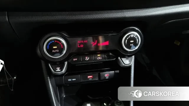 Kia The New Morning (JA) id 3036476 из Кореи 7