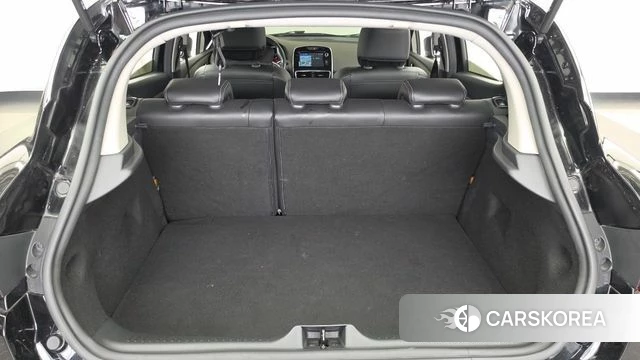 Renault Korea (Samsung) Clio id 4794982 из Кореи 7