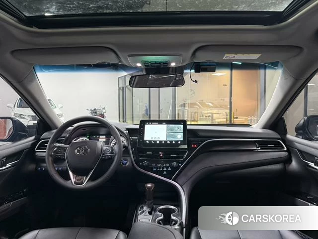 Toyota Camry id 4335197 из Китая 7