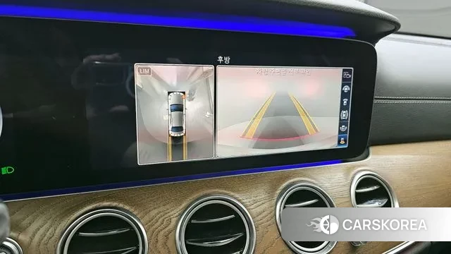 Mercedes-Benz E-Class W213 id 3214978 из Кореи 7