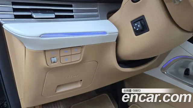 Hyundai The New Grandeur IG id 2708051 из Кореи 7