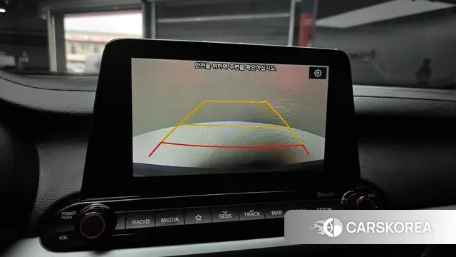 Kia Come New K3 id 3641552 из Кореи 7