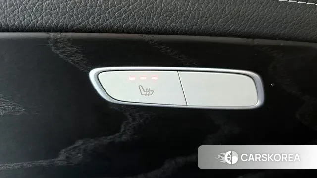 Mercedes-Benz E-Class W213 id 3519565 из Кореи 7