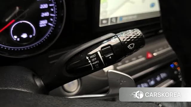 Hyundai The New Grandeur IG id 3017395 из Кореи 7